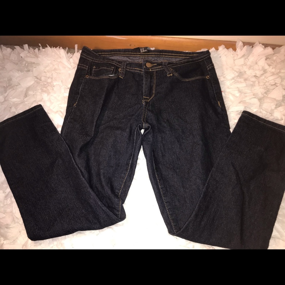 Girls jeans